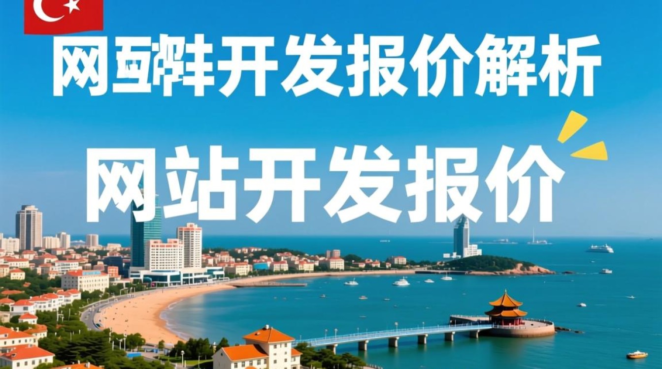 青岛网站开发报价多少?性价比高的网站开发服务哪家强? 青岛网站开发报价多少?性价比高的网站开发服务哪家强?