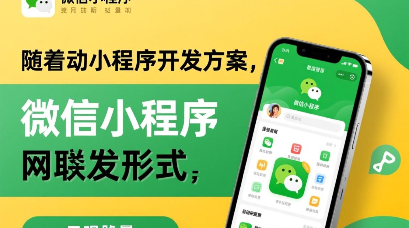 昆明微信小程序开发方案，有哪些独特优势和创新点？