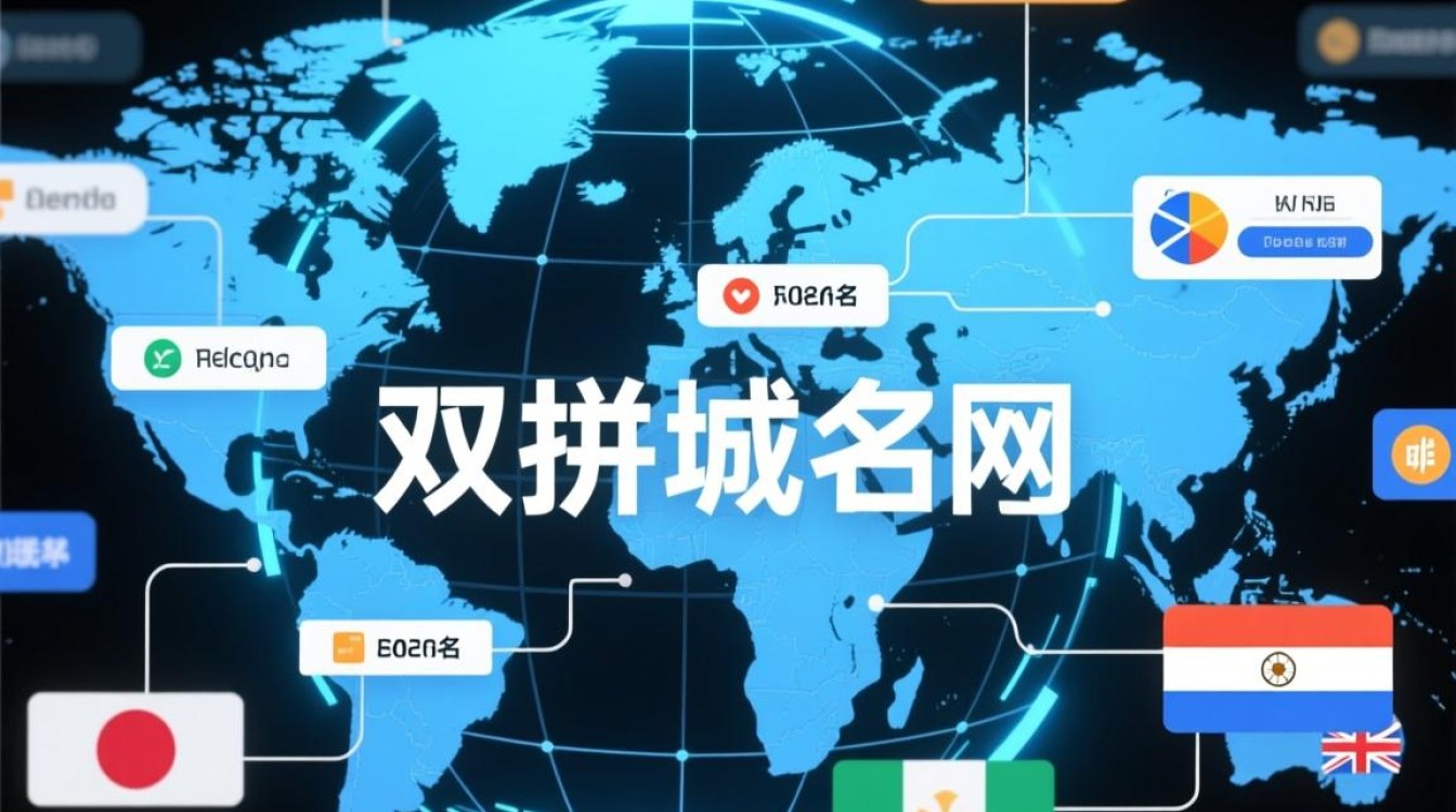 双拼域名注册现状揭秘,现在还能成功注册双拼域名吗? 双拼域名注册现状揭秘,现在还能成功注册双拼域名吗?