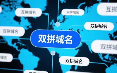 双拼域名注册现状揭秘，现在还能成功注册双拼域名吗？