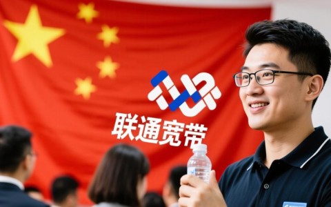 联通宽带为何频繁出现域名解析错误？故障原因及解决方法揭秘！