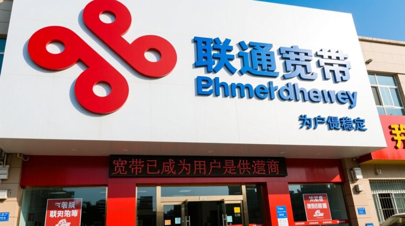 联通宽带为何频繁出现域名解析错误?故障原因及解决方法揭秘! 联通宽带为何频繁出现域名解析错误?故障原因及解决方法揭秘!