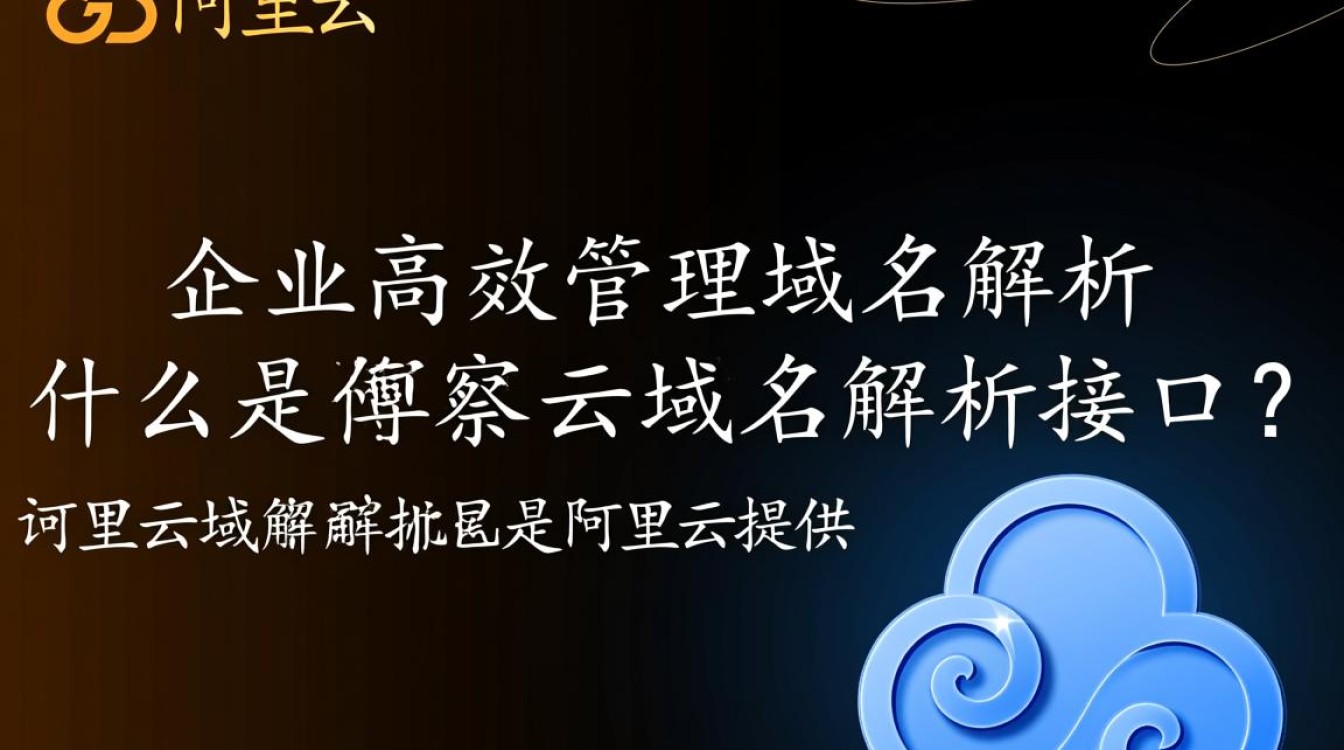 阿里云域名解析接口究竟有何独特之处？使用时需要注意哪些关键问题？