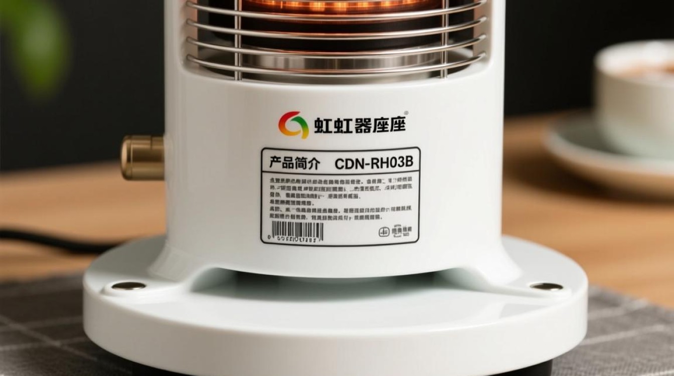 长虹CDN RH03B加热器底座，有何独特之处？质量与性能如何？