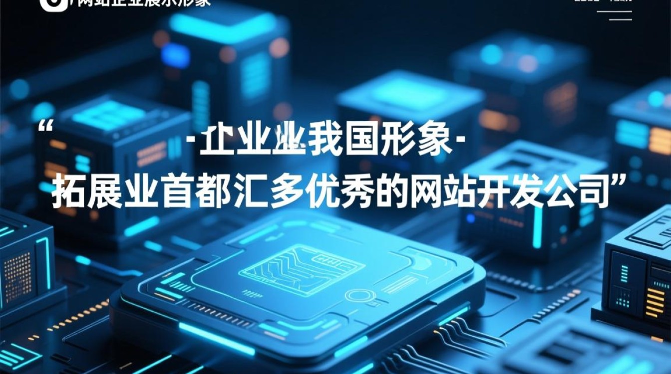 北京哪家网站开发公司更专业？如何选择最适合的企业？