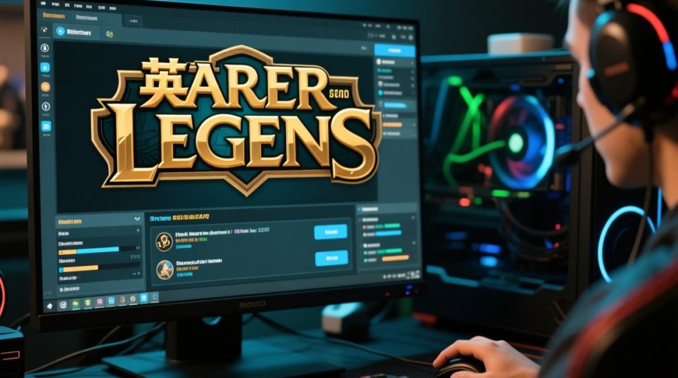 配置低电脑能流畅玩英雄联盟吗？如何优化体验？