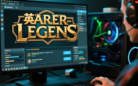 配置低电脑能流畅玩英雄联盟吗？如何优化体验？