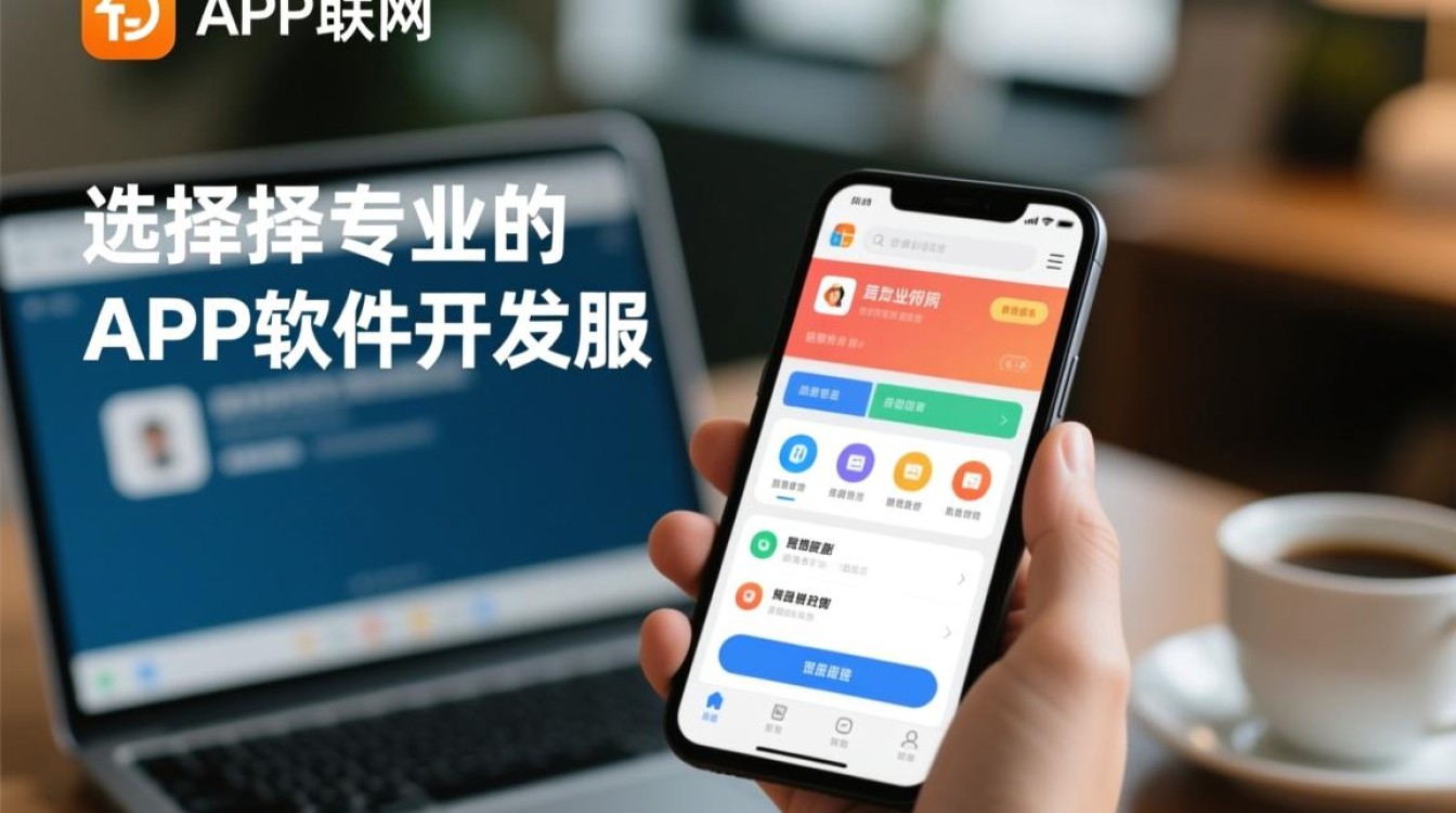 如何选择优质的app软件开发服务商?揭秘行业选择标准与误区! 如何选择优质的app软件开发服务商?揭秘行业选择标准与误区!