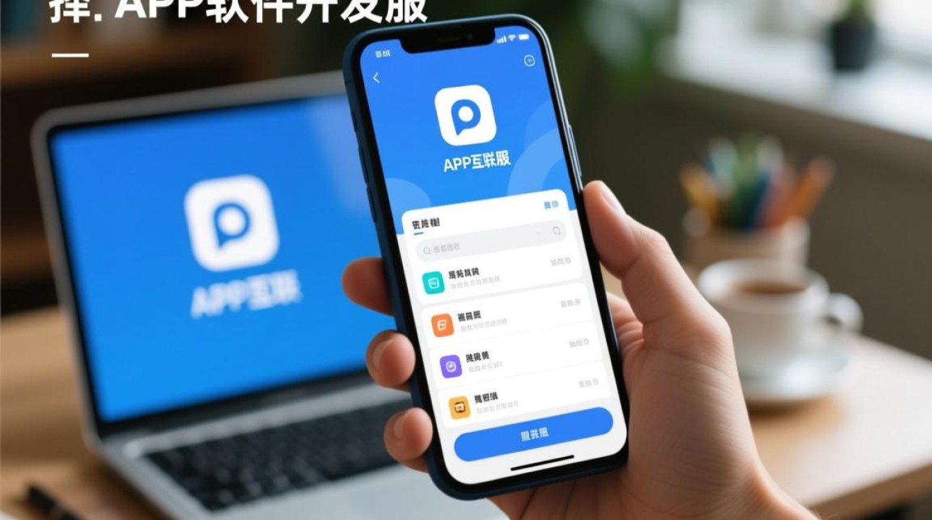 如何选择优质的app软件开发服务商?揭秘行业选择标准与误区! 如何选择优质的app软件开发服务商?揭秘行业选择标准与误区!