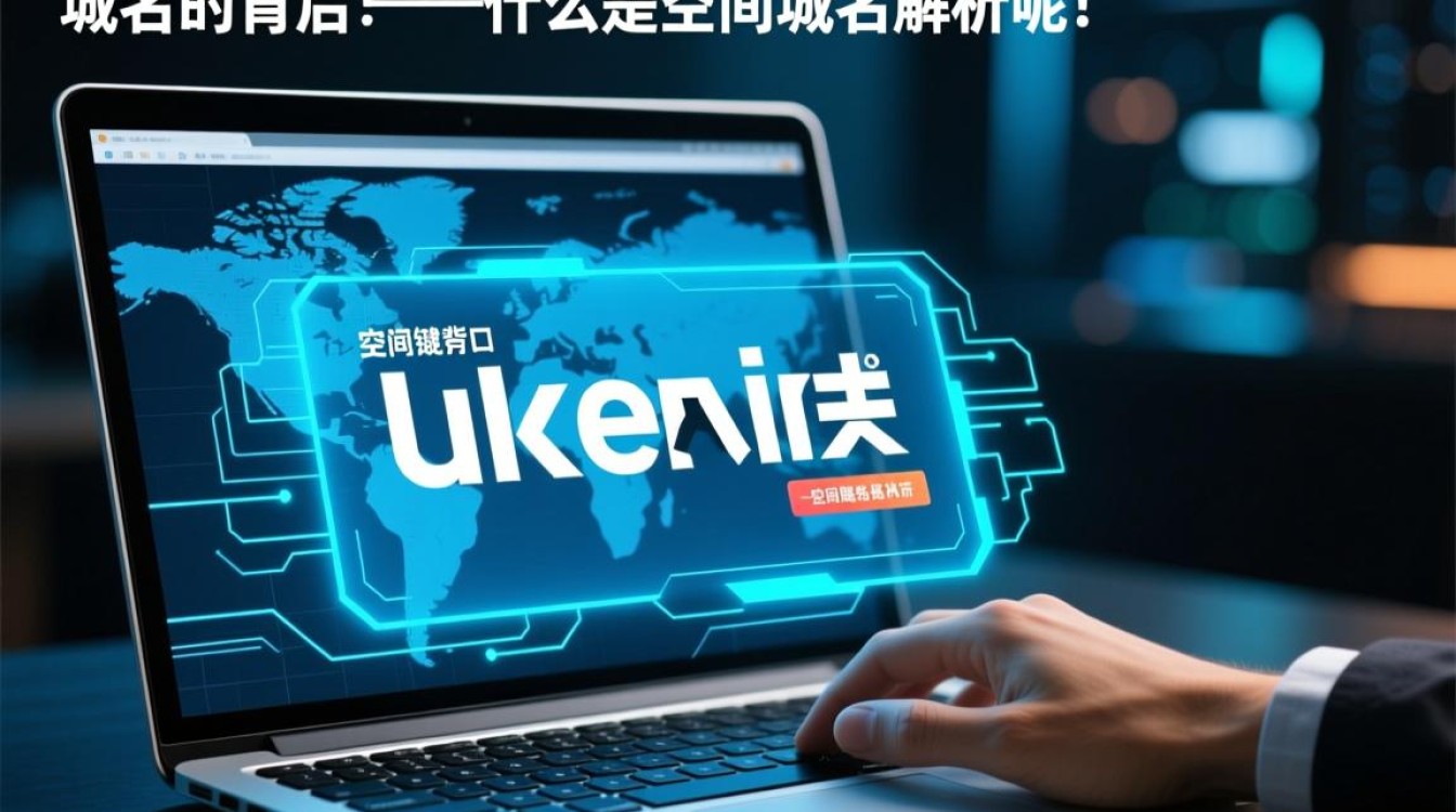 空间域名解析究竟是如何工作的?揭秘其核心原理与作用! 空间域名解析究竟是如何工作的?揭秘其核心原理与作用!