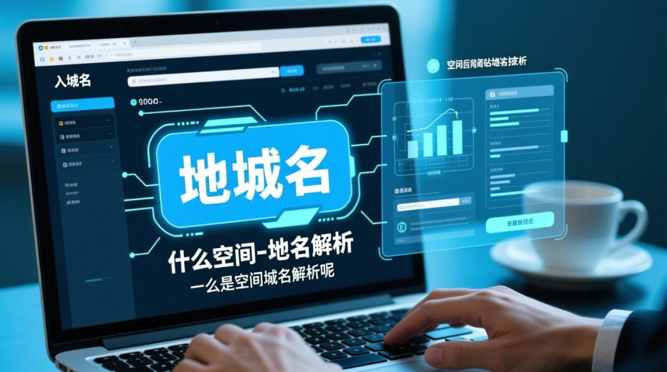空间域名解析究竟是如何工作的?揭秘其核心原理与作用! 空间域名解析究竟是如何工作的?揭秘其核心原理与作用!