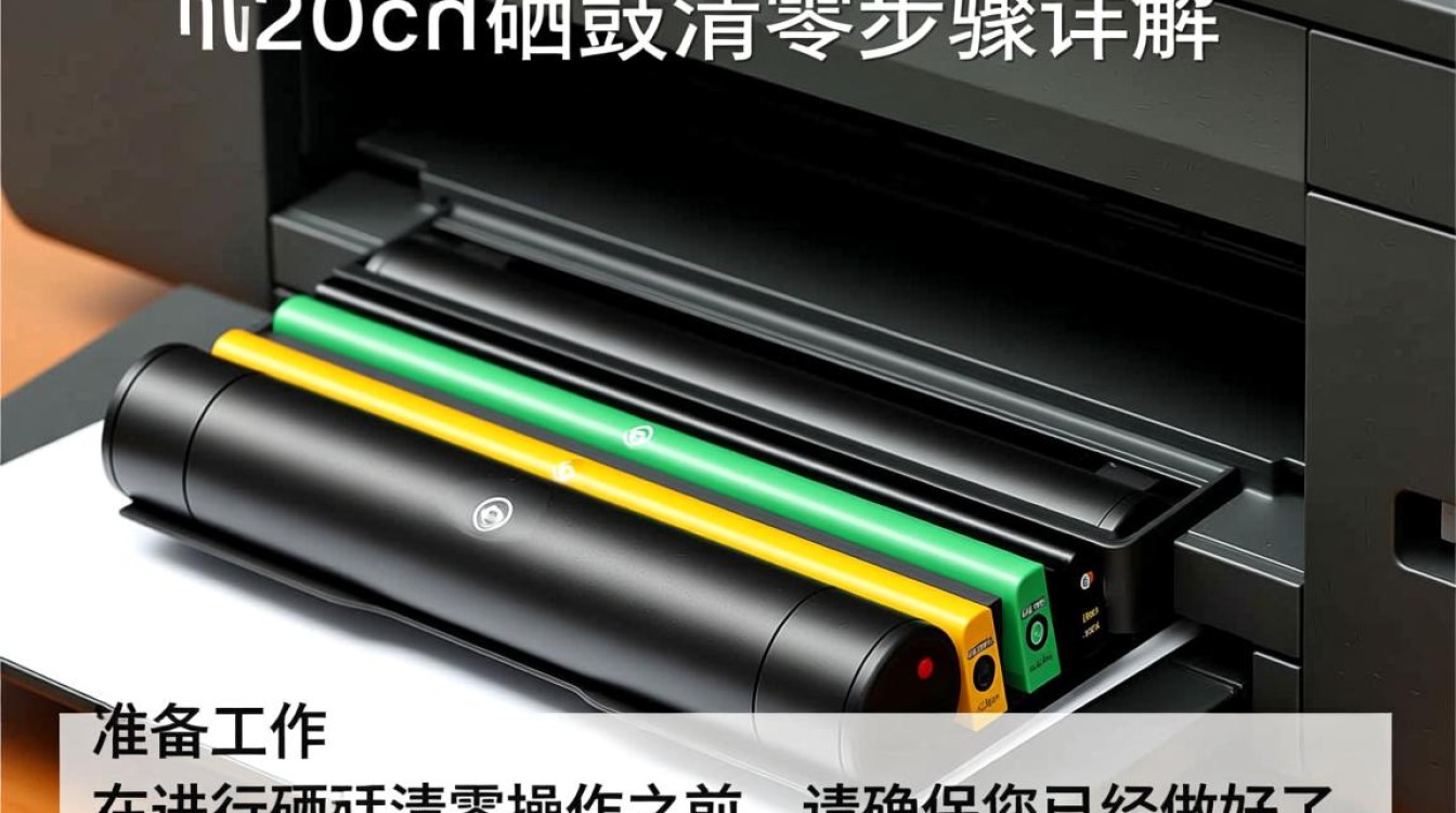 8260cdn硒鼓清零操作步骤全解析,有哪些细节需要注意? 8260cdn硒鼓清零操作步骤全解析,有哪些细节需要注意?