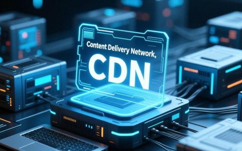 个人能否独立申请并办理CDN许可证？详细流程和条件是什么？