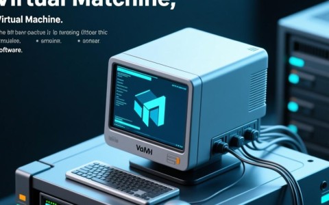 如何正确打开虚拟机配置文件并调整设置？