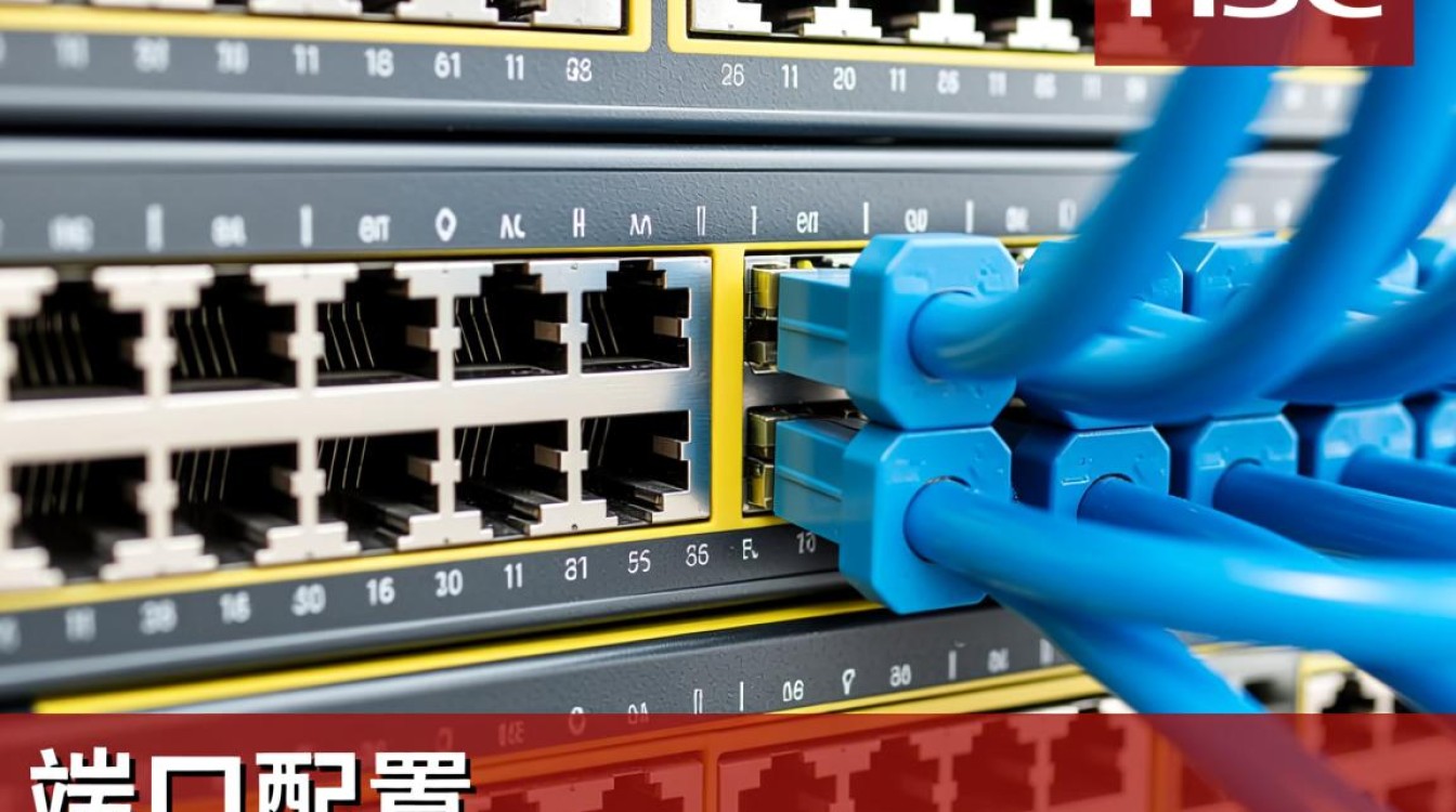 H3C配置多个端口时,有哪些最佳实践和常见问题需要注意? H3C配置多个端口时,有哪些最佳实践和常见问题需要注意?