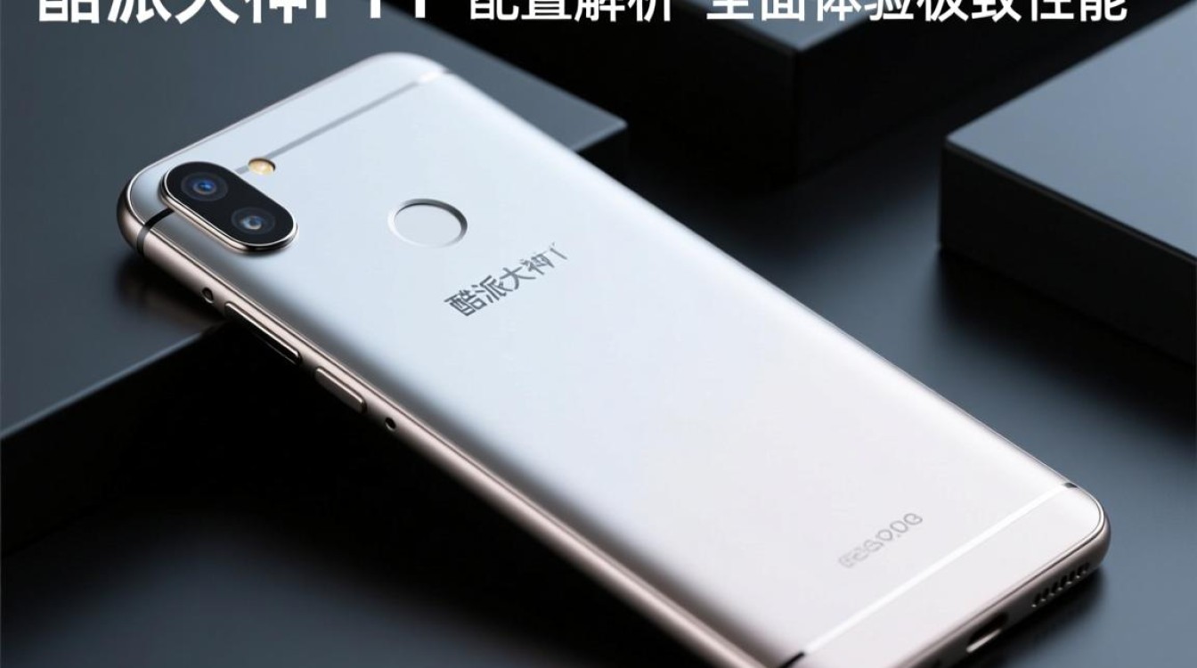 酷派大神f1配置如何?性价比分析及使用体验探讨? 酷派大神f1配置如何?性价比分析及使用体验探讨?