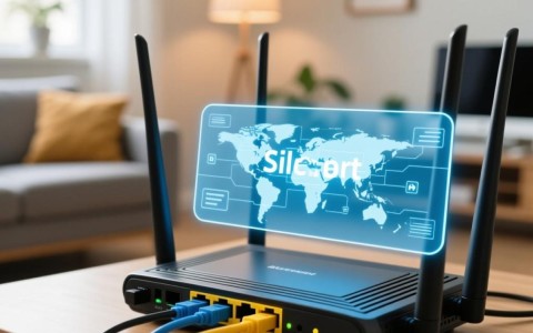 路由器配置视频教程，有哪些实用的操作步骤和注意事项？