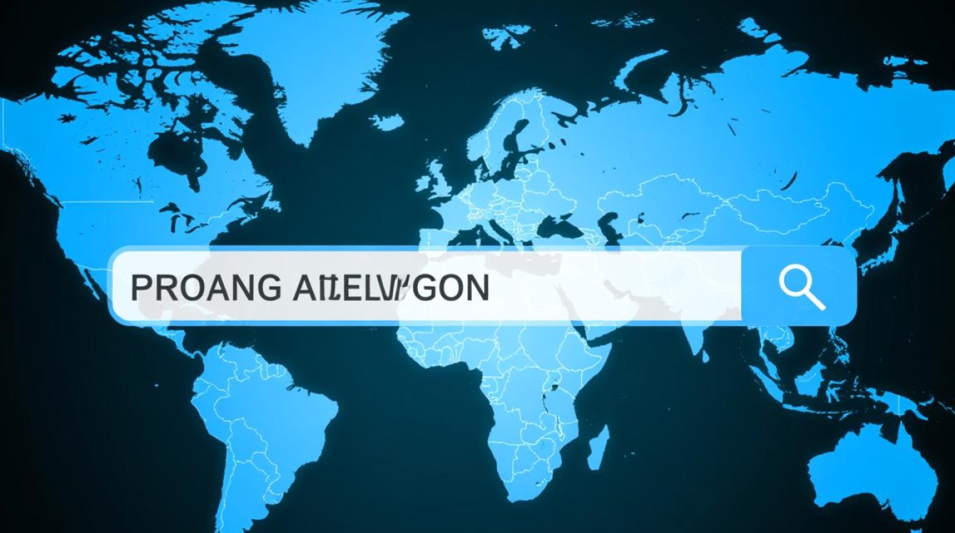 为何我的域名访问总是受阻?揭秘快速检测域名是否被墙的秘诀! 为何我的域名访问总是受阻?揭秘快速检测域名是否被墙的秘诀!