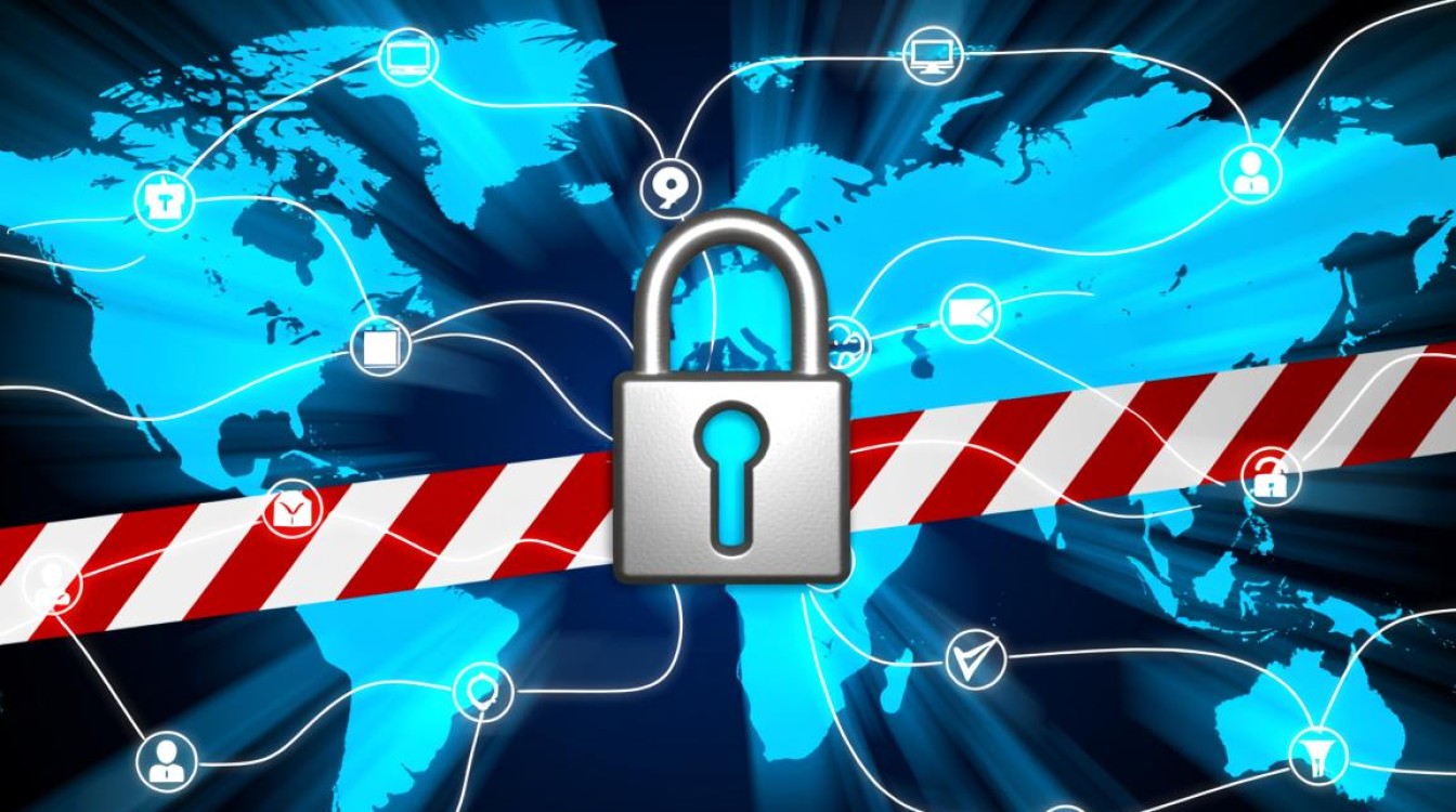 为何我的域名访问总是受阻?揭秘快速检测域名是否被墙的秘诀! 为何我的域名访问总是受阻?揭秘快速检测域名是否被墙的秘诀!