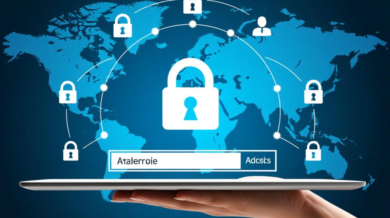 为何我的域名访问总是受阻?揭秘快速检测域名是否被墙的秘诀! 为何我的域名访问总是受阻?揭秘快速检测域名是否被墙的秘诀!