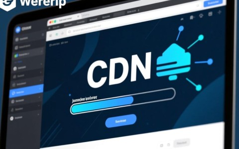 如何通过JavaScript封装并有效集成CDN提供的js库？