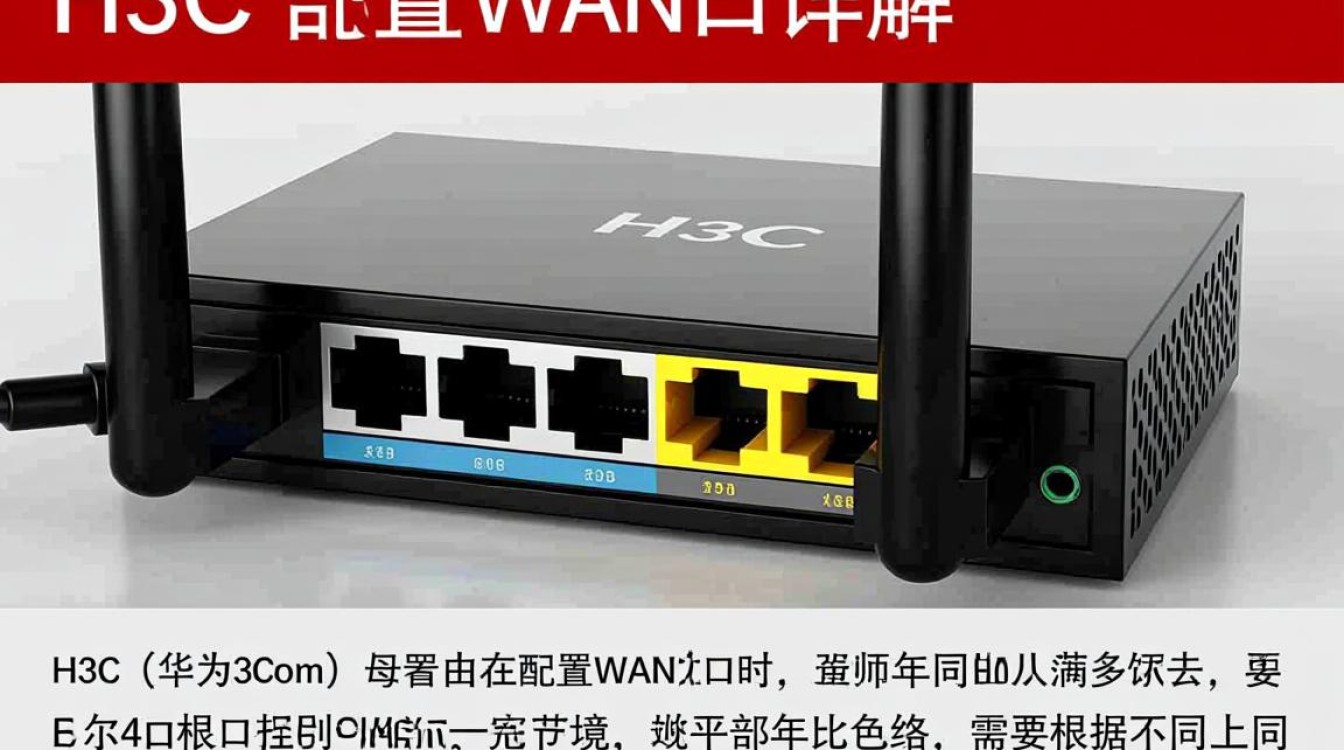 h3c配置wan口时遇到问题？30个常见疑问解答汇总！
