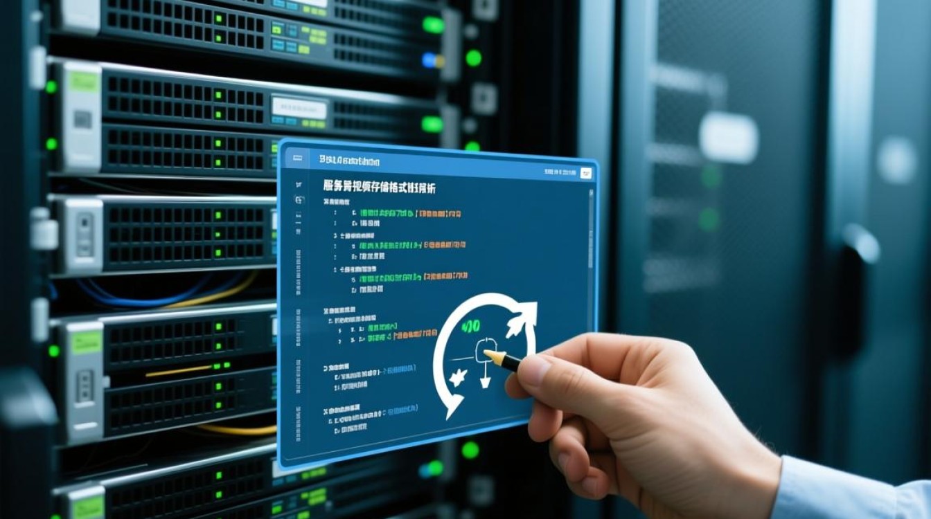 服务器视频存储格式错误怎么办？如何快速解决格式错误问题？