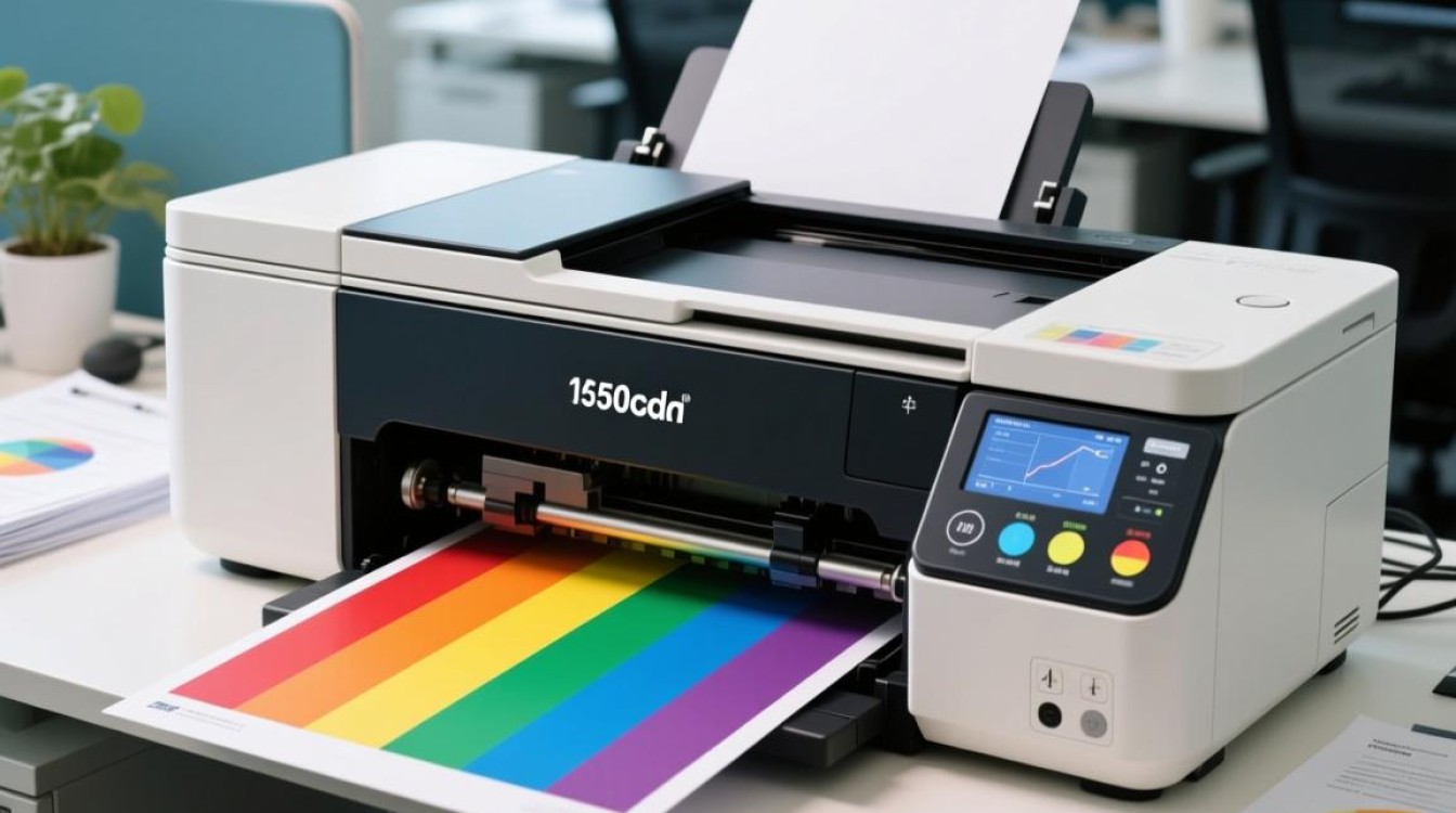 hl3150cdn彩色打印机定影技术原理是什么？使用中常见问题解答