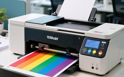 hl3150cdn彩色打印机定影技术原理是什么？使用中常见问题解答