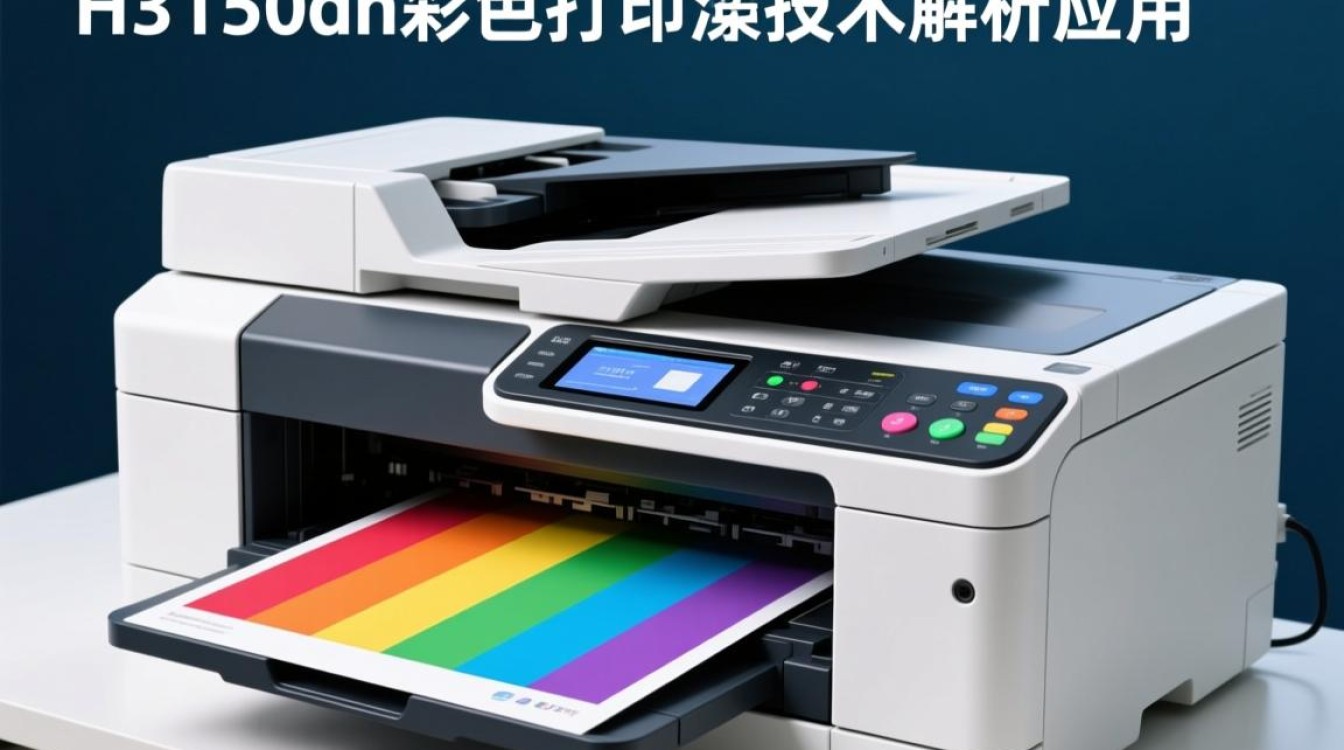 hl3150cdn彩色打印机定影技术原理是什么？使用中常见问题解答