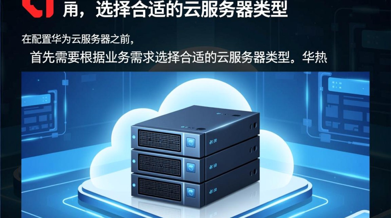 华为云服务器配置技巧详解,从入门到精通,有哪些关键步骤? 华为云服务器配置技巧详解,从入门到精通,有哪些关键步骤?