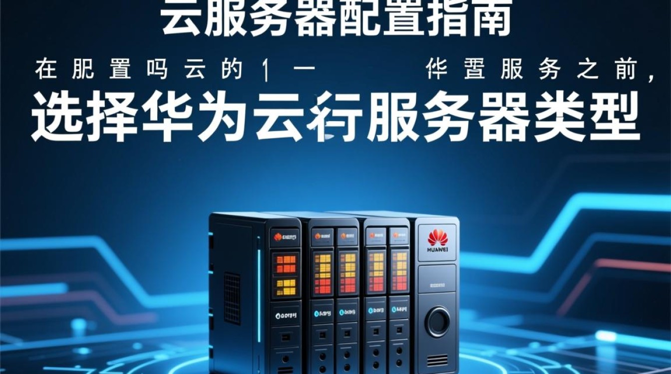 华为云服务器配置技巧详解,从入门到精通,有哪些关键步骤? 华为云服务器配置技巧详解,从入门到精通,有哪些关键步骤?