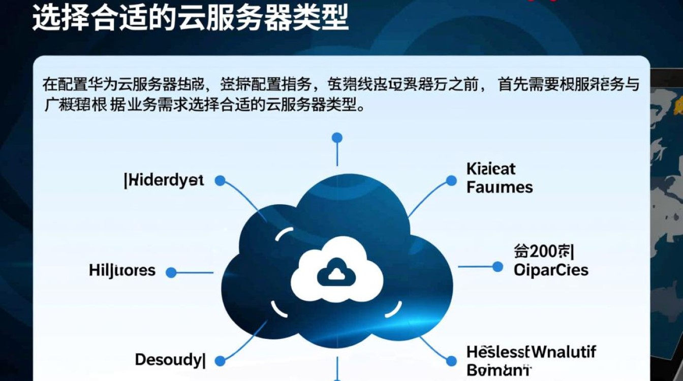华为云服务器配置技巧详解,从入门到精通,有哪些关键步骤? 华为云服务器配置技巧详解,从入门到精通,有哪些关键步骤?