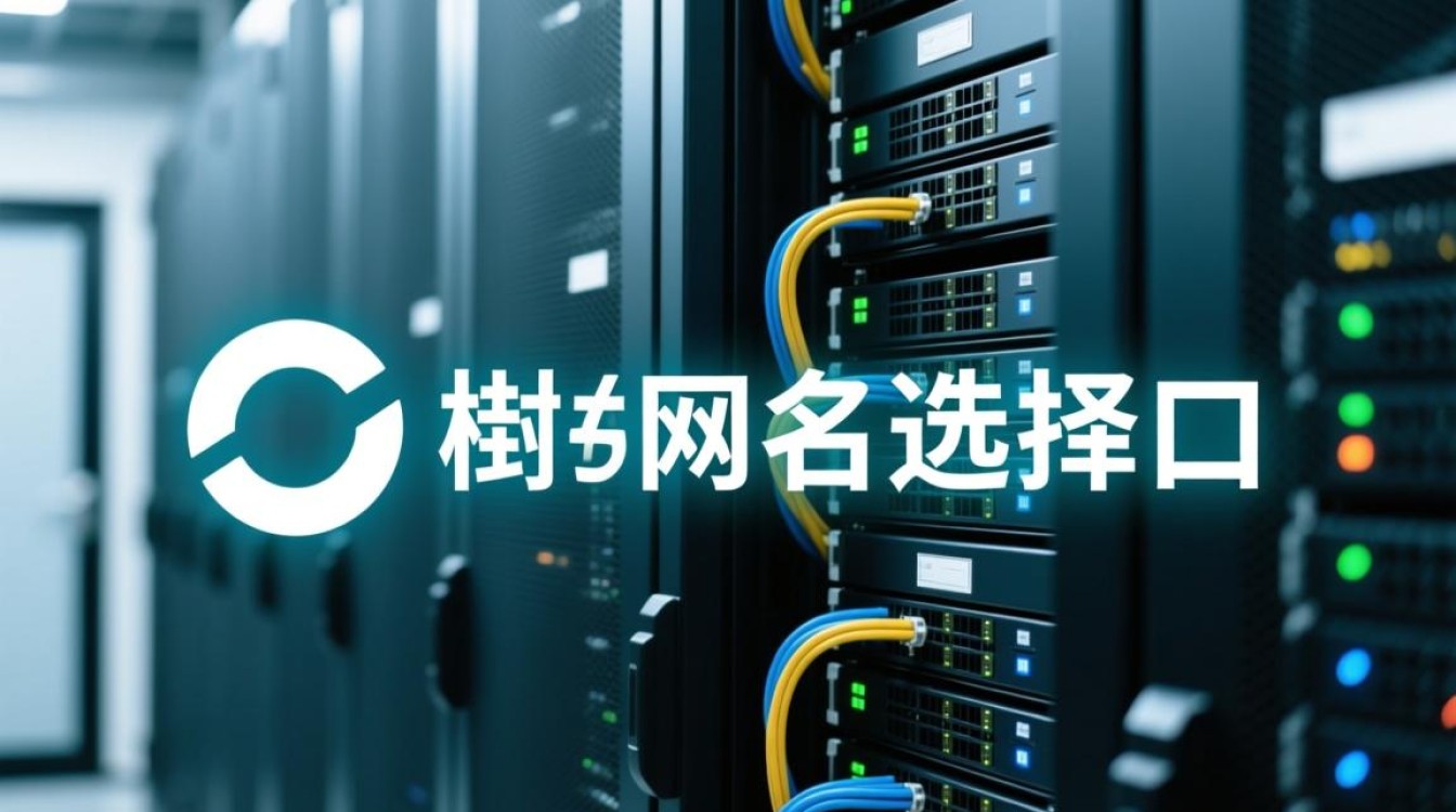 服务器搭建该选什么域名后缀更合适? 服务器搭建该选什么域名后缀更合适?