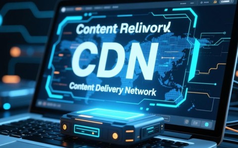 CDN调度策略如何精准将用户高效调度至最优地址位置？