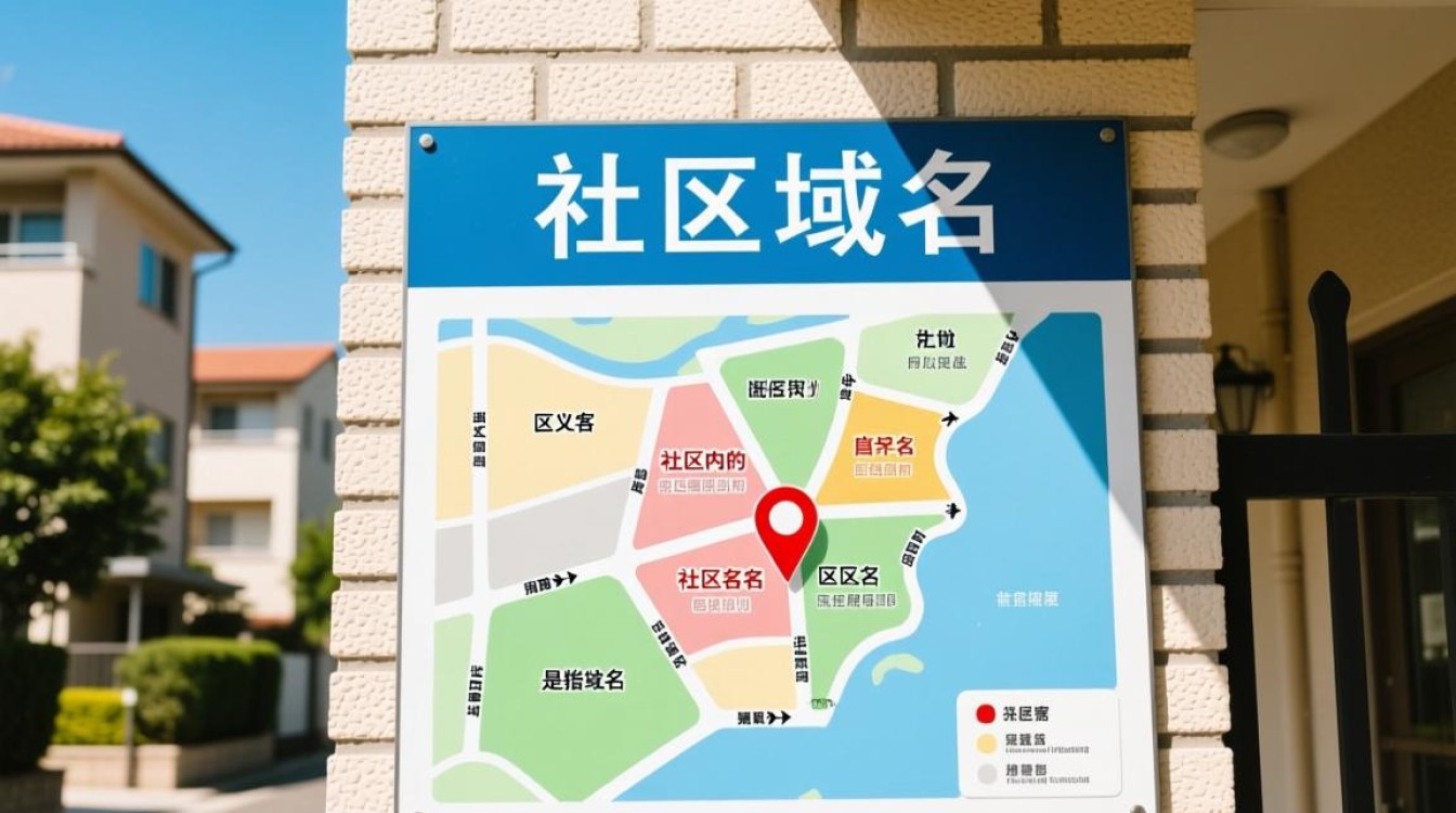 社区域名究竟指什么?为何如此重要? 社区域名究竟指什么?为何如此重要?