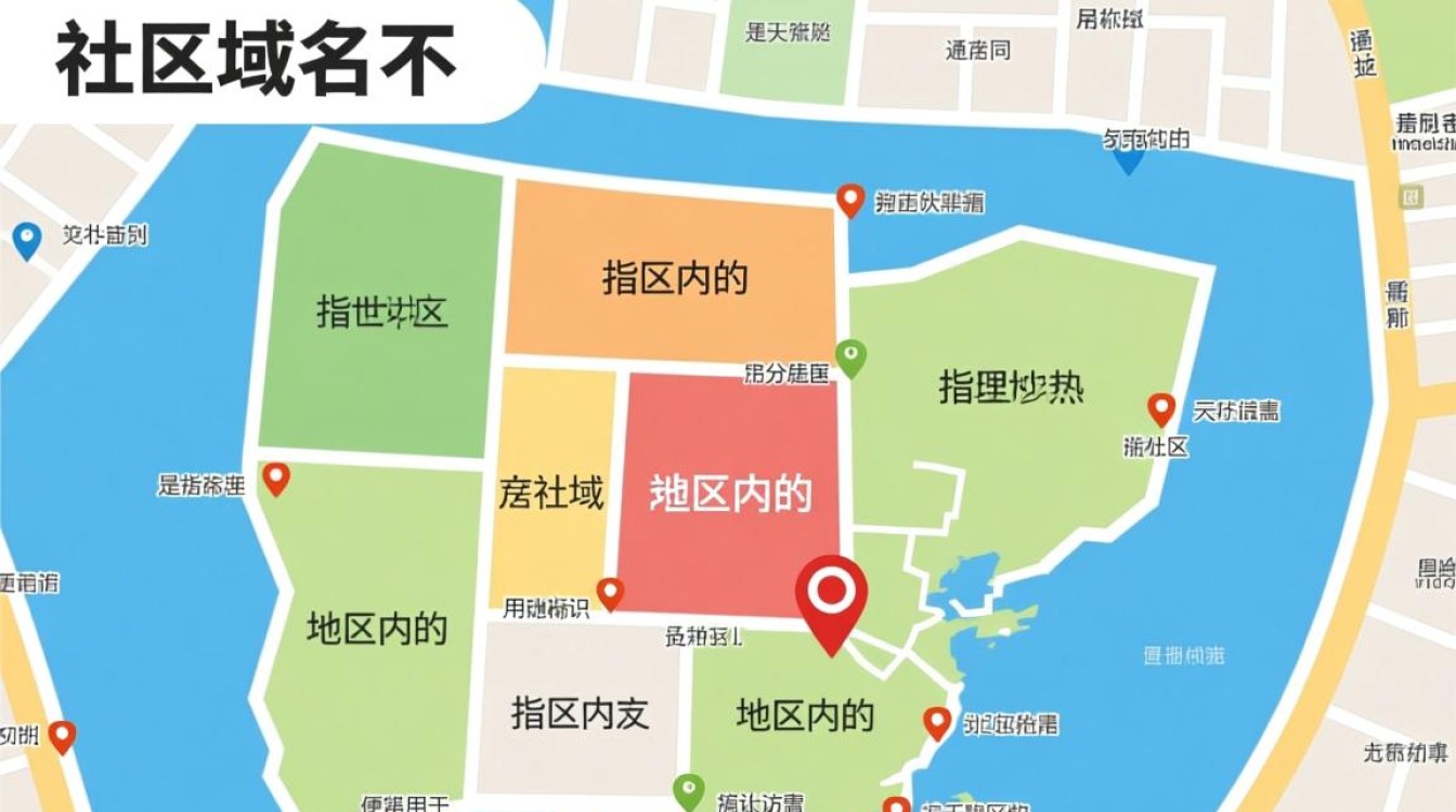 社区域名究竟指什么?为何如此重要? 社区域名究竟指什么?为何如此重要?