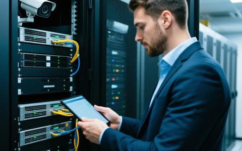 服务器视频存储格式错误的是哪些?如何正确选择存储格式?