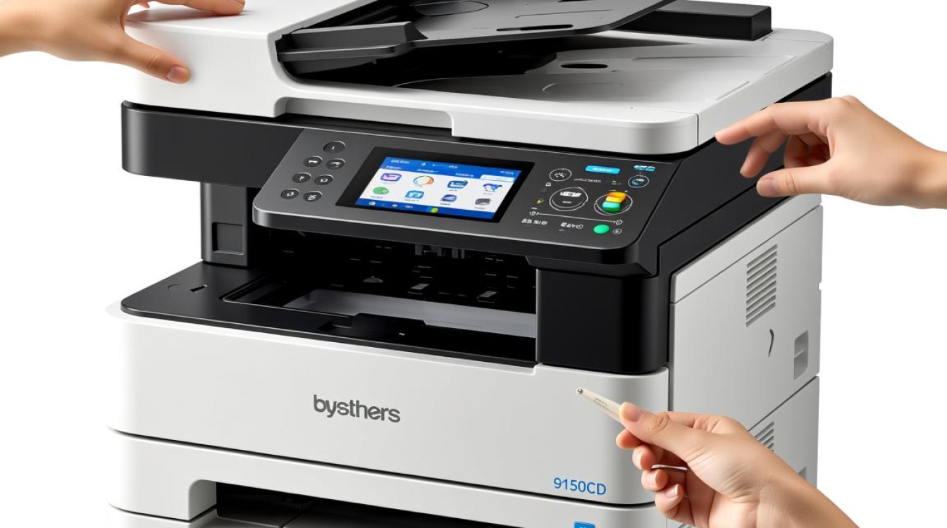 兄弟打印机9150cdn清零步骤详解,新手如何轻松完成? 兄弟打印机9150cdn清零步骤详解,新手如何轻松完成?