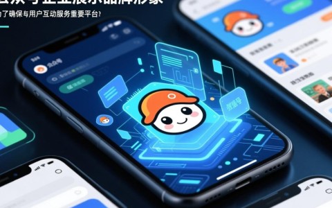 专业的公众号开发公司如何选择？揭秘定制化公众号开发关键要素！