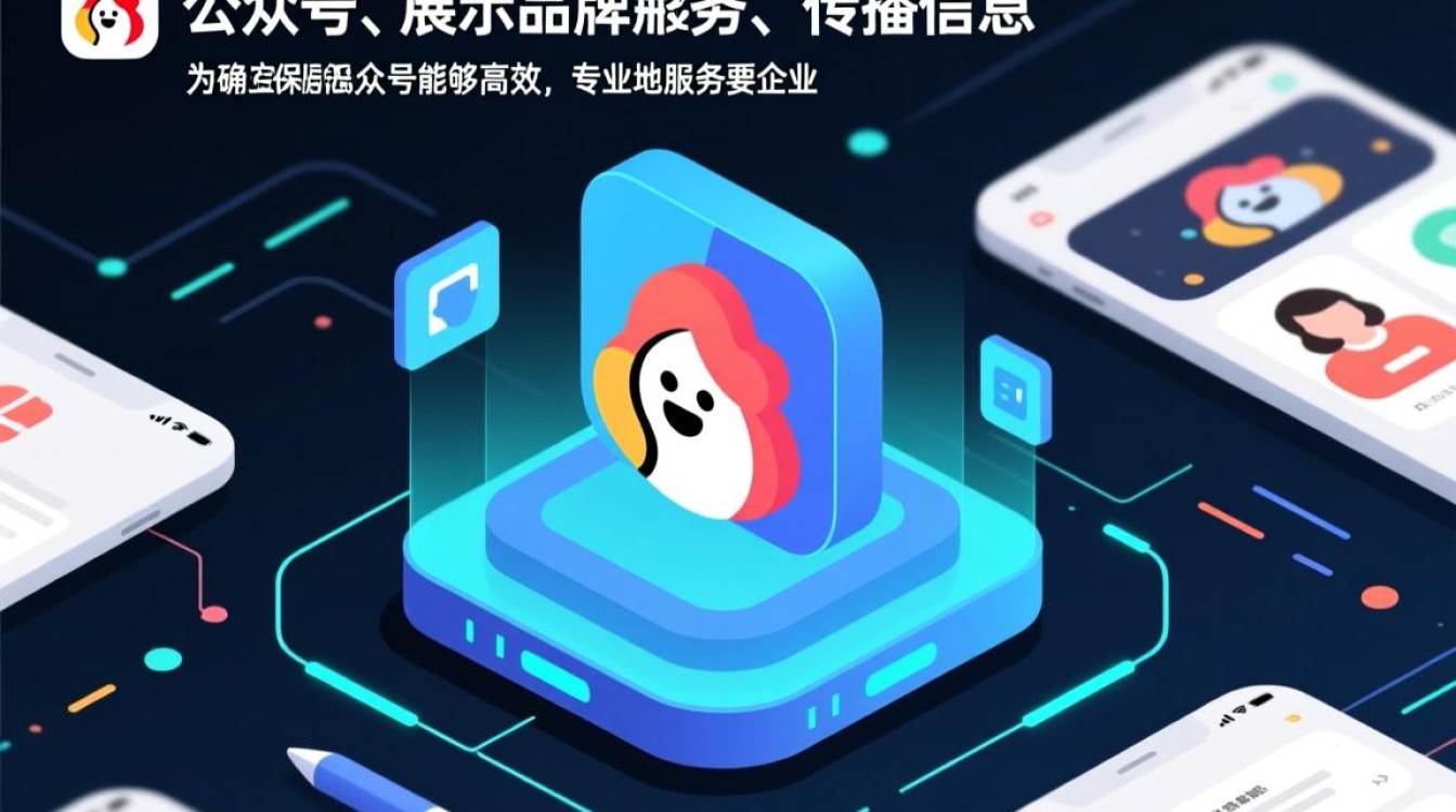 专业的公众号开发公司如何选择?揭秘定制化公众号开发关键要素! 专业的公众号开发公司如何选择?揭秘定制化公众号开发关键要素!