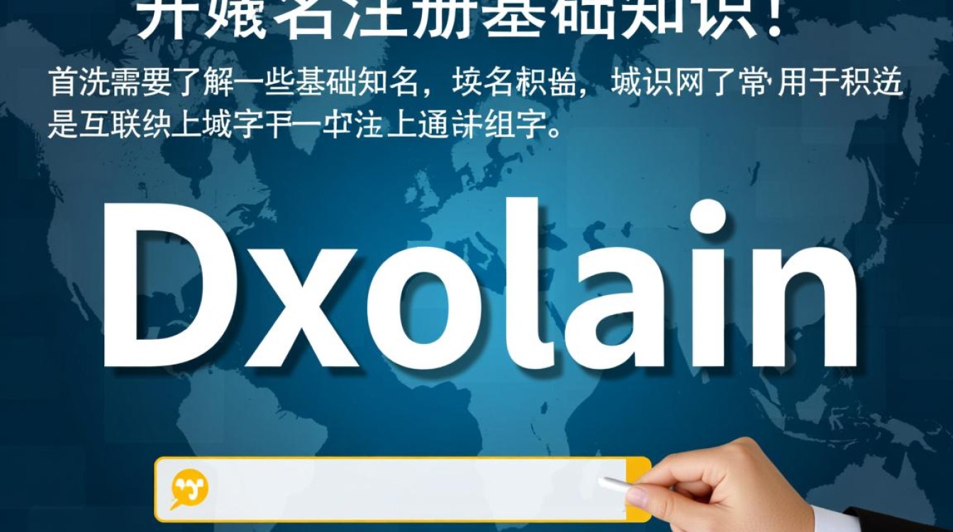 海康威视注册域名具体流程是怎样的?有何注意事项? 海康威视注册域名具体流程是怎样的?有何注意事项?