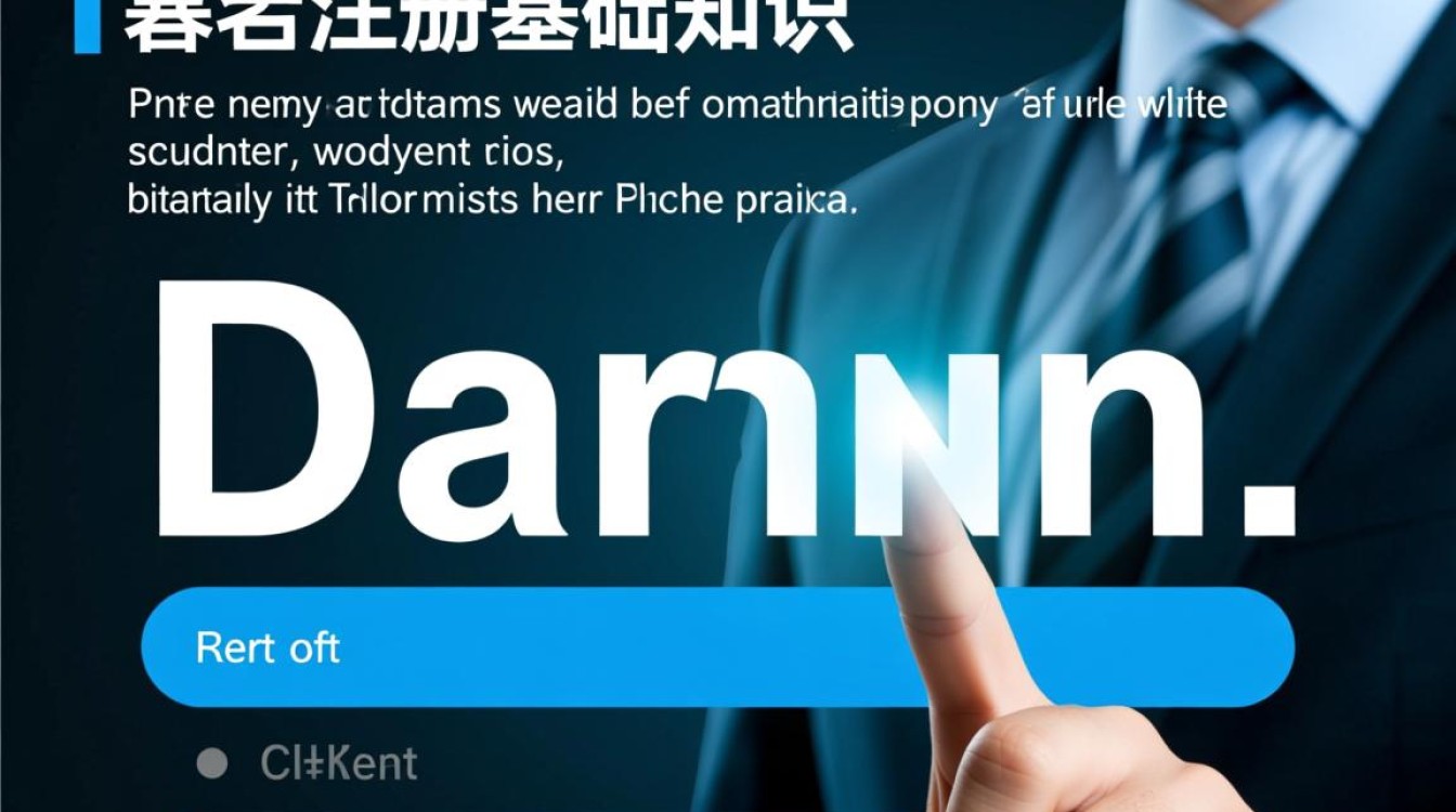 海康威视注册域名具体流程是怎样的?有何注意事项? 海康威视注册域名具体流程是怎样的?有何注意事项?