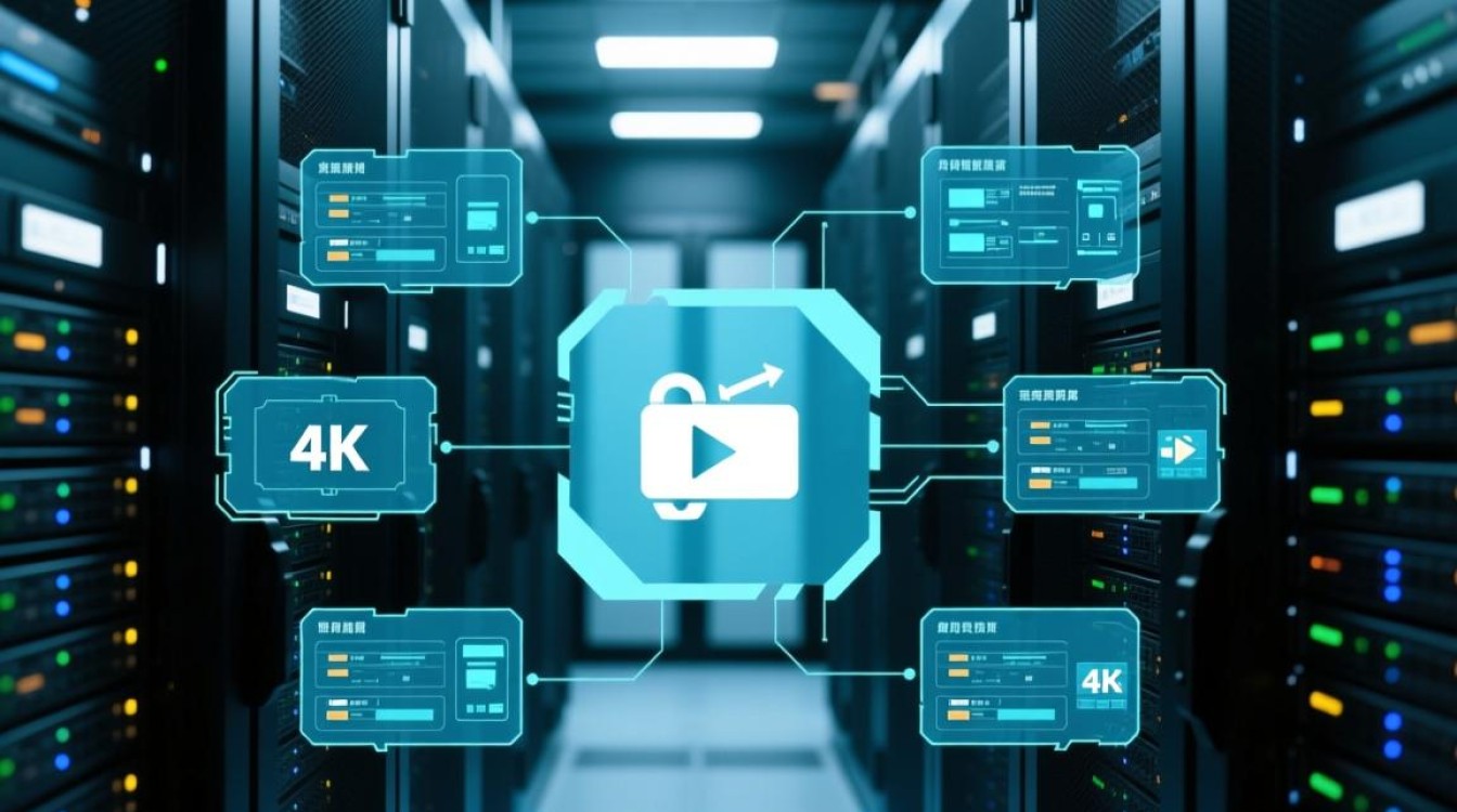 服务器视频存储用什么格式最合适? 服务器视频存储用什么格式最合适?