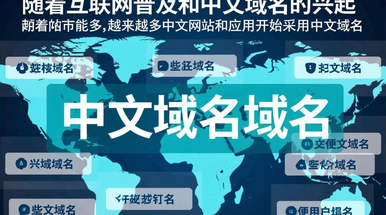 中文域名中,哪些知名品牌或机构域名最引人注目? 中文域名中,哪些知名品牌或机构域名最引人注目?