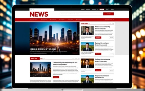 新闻网站开发书籍如何选择？哪些是新手入门必读的？