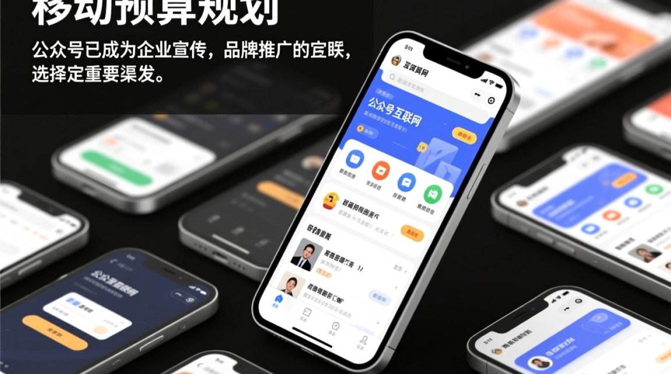 定制开发公众号价格几何?不同功能与需求影响成本,揭秘性价比之选! 定制开发公众号价格几何?不同功能与需求影响成本,揭秘性价比之选!