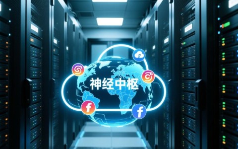 服务器用电吗？耗电量如何计算？成本高吗？