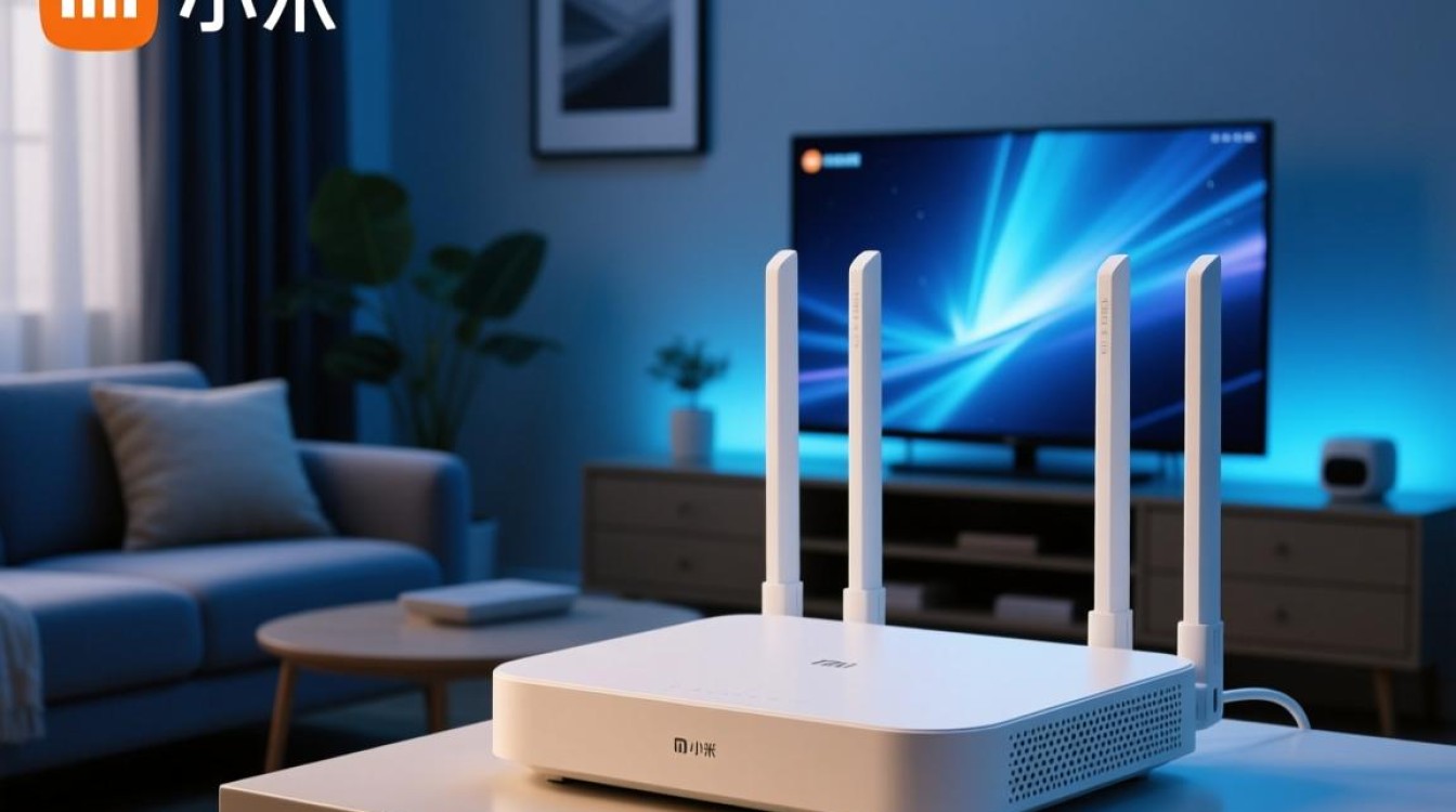 小米路由器、盒子与CDN结合，这画报背后的技术奥秘是什么？