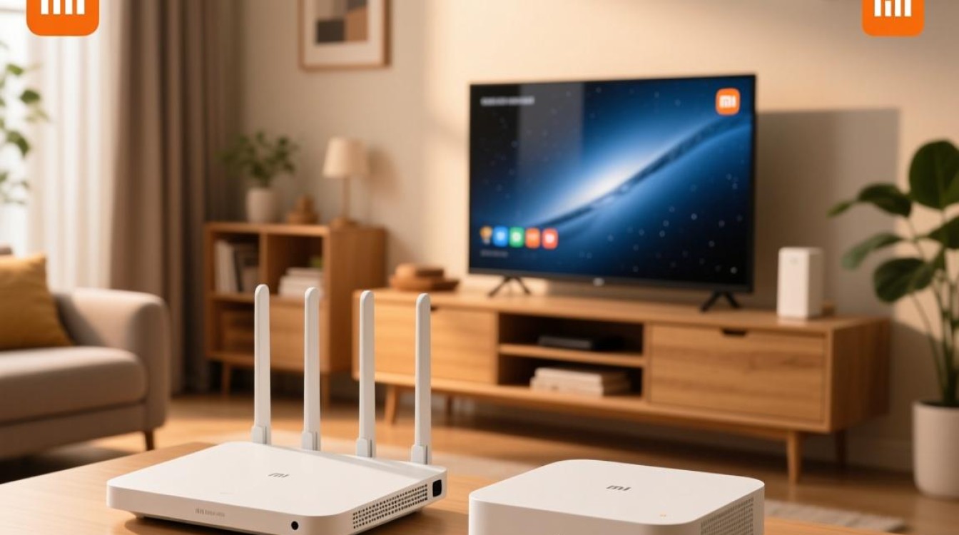 小米路由器、盒子与CDN结合，这画报背后的技术奥秘是什么？